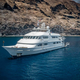 Nautilus Belle Amie Liveaboard