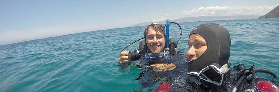 Latchi Dive Centre