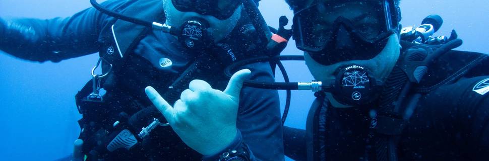 Scuba Bozeman