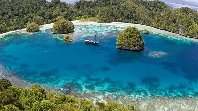 Shakti Liveaboard