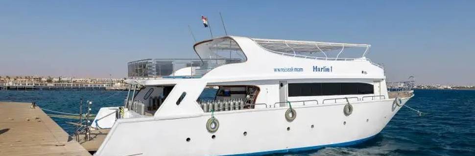 Red Sea Life Diving Center