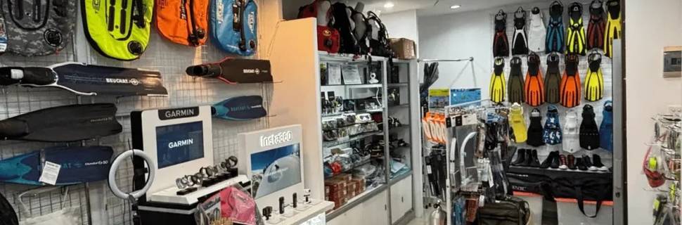 Aquanots Dive Jakarta