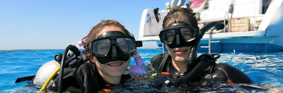 Egypt Dive - Diving Center Hurghada - Tauchzentrum Hurghada - Centrum Nurkowe Hurghada