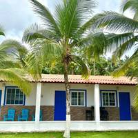 Dive Center Portobelo, S.A.