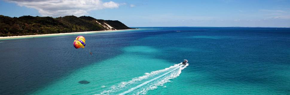 Tangalooma Dive and Watersports