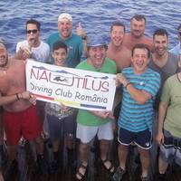 NAUTILUS Diving Club