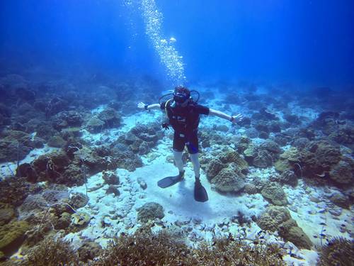 Koh Chang Divers - 5 Star PADI Dive Center