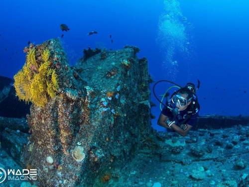Divesail Mauritius