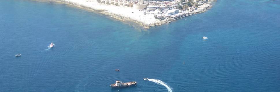 Cresta Dive Centre