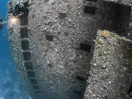 Extra Fun Diving Club