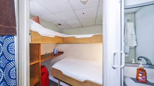 Nautilus Belle Amie Liveaboard