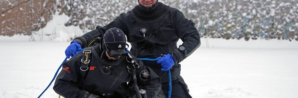 Arctic Divers Dive Center