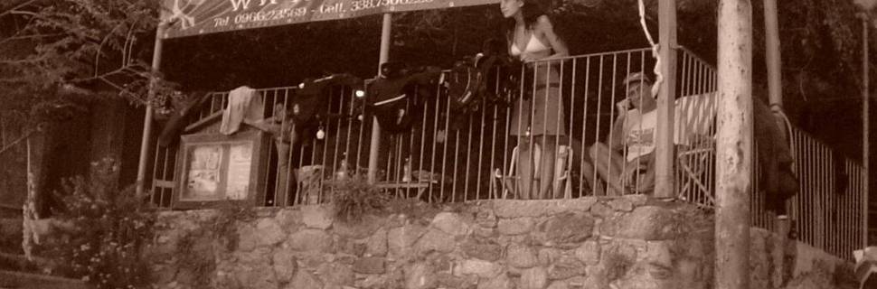 Le Sirene Diving Center