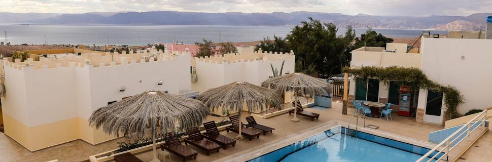 Red Sea Dive Center