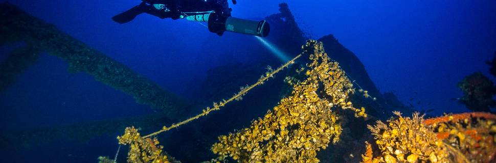 Keαdivers PADI 5 Star Dive Center