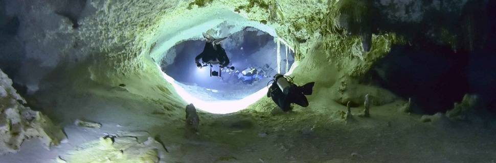 Only Bubbles | PADI Scuba Diving, Cenote & Cozumel Diving, Snorkeling & Specialty Courses in Cancun 