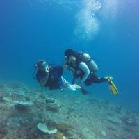 Siquijor Divers Center