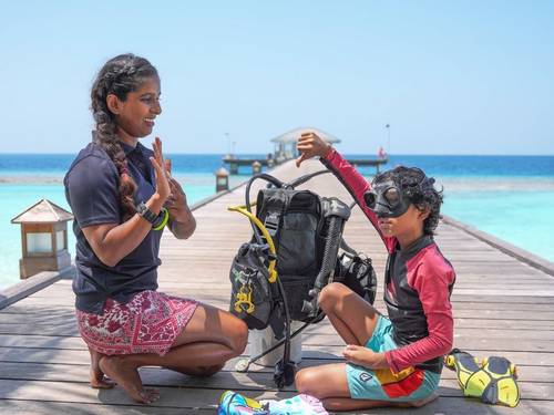diveOceanus Royal Island