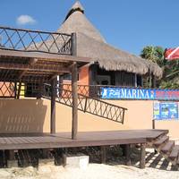 The Reef Marina