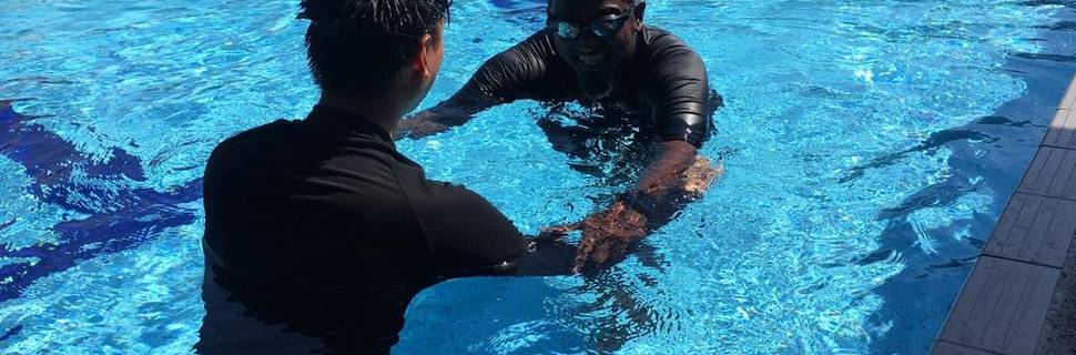 Flow Dive Center (PADI 5* Dive Center)