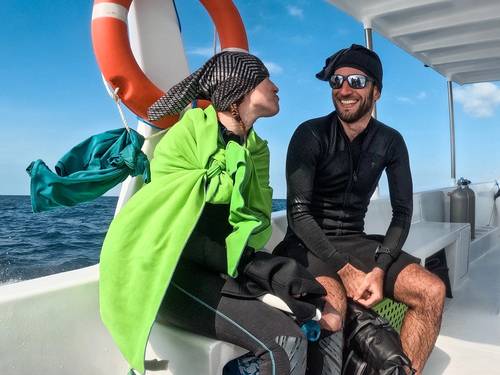 Easy Divers - Bali