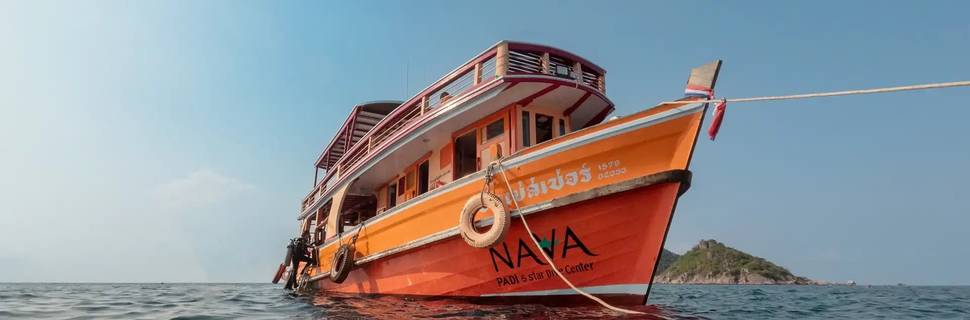 NAVA Scuba Diving
