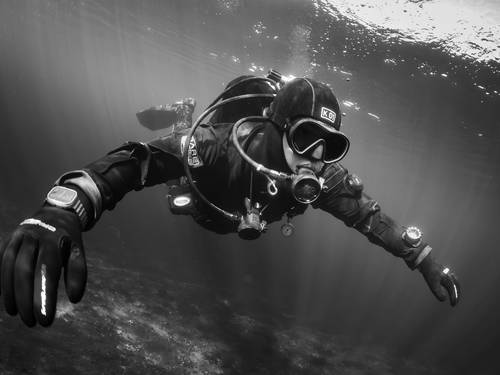 Scuba Academie B.V.