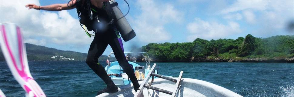 NAUTILUS - Scuba Diving Samana + Punta Cana