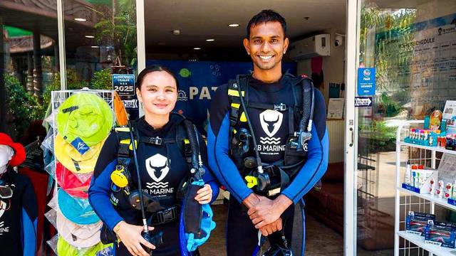 Pattaya Scuba Club