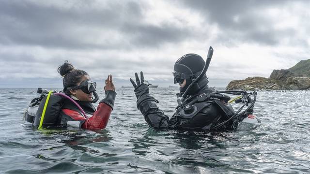 Sea Safety Scandinavia