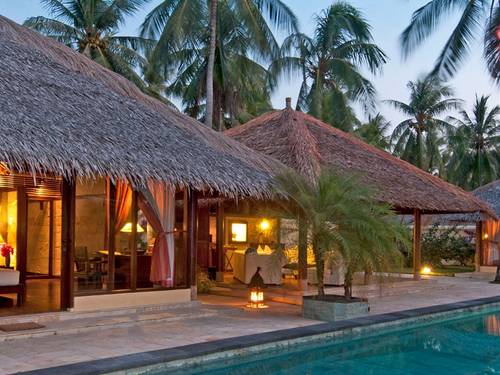 Kura Kura Resort