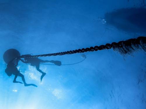 Cyprus Diving Centre