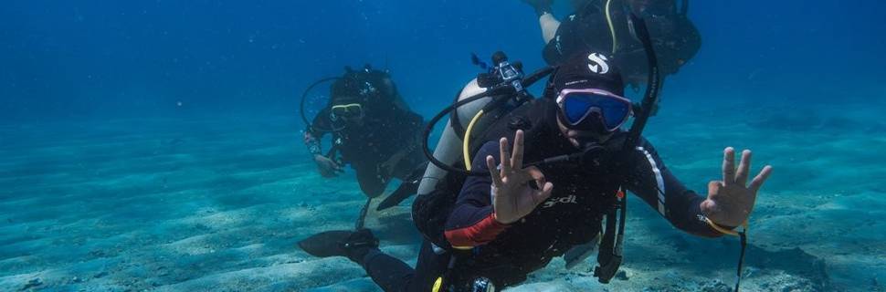Banyumilir Dive Center