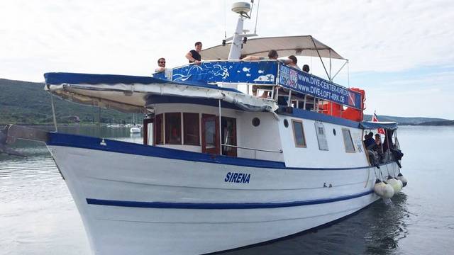 Dive Center Krk - Diving Center- Padi 5 Star Center