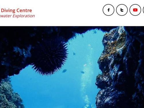 Twin Peaks Diving Centre