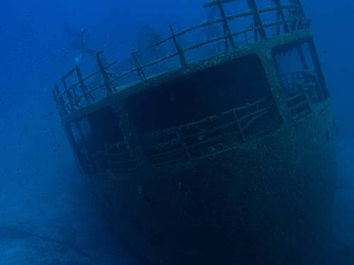 Mero Diving Center