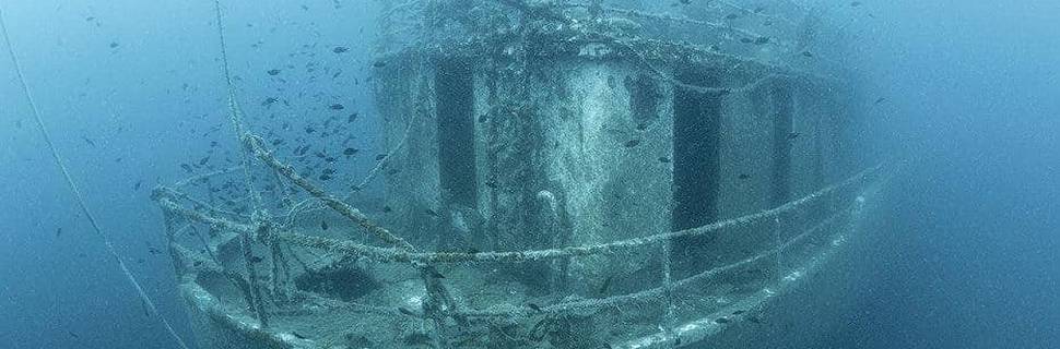 Diving Center "Tramonto"