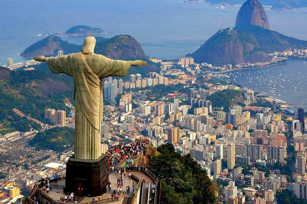 Brazil