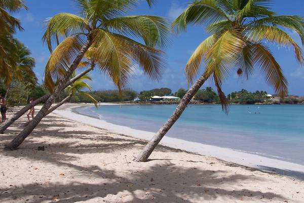 Martinique