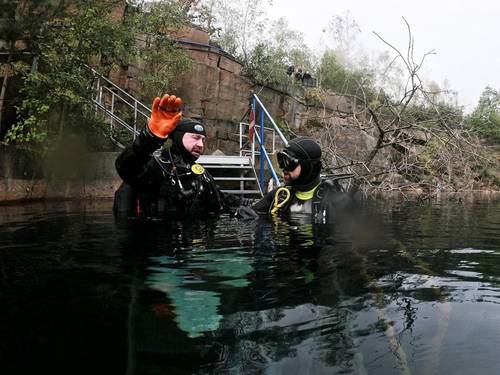 Seamaster Diving Center