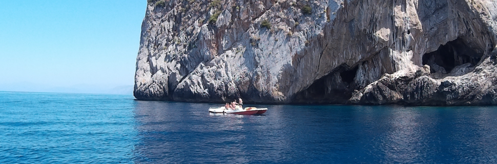 Santa Caterina Diving Calabria