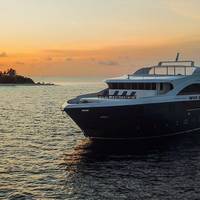 Emperor Maldives