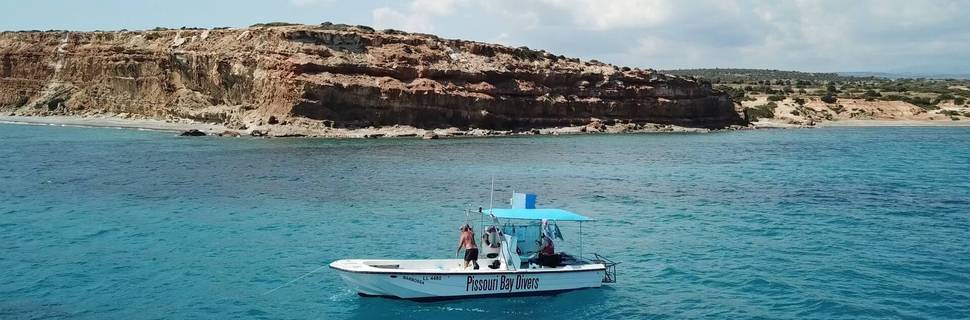 Pissouri Bay Divers