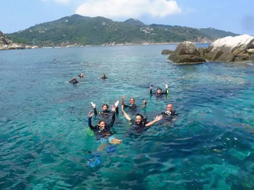 Discovery Divers