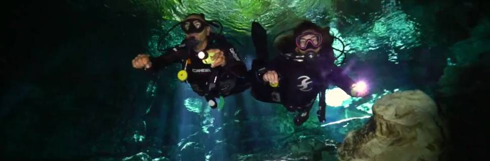 Akumal Dive Shop