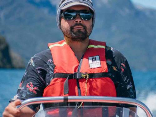 Vuelve al Oceano