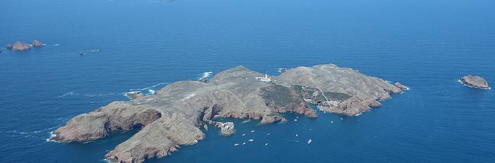 Haliotis Dive Center Peniche