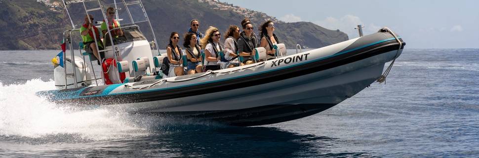Madeira Divepoint - Dive&Snorkel