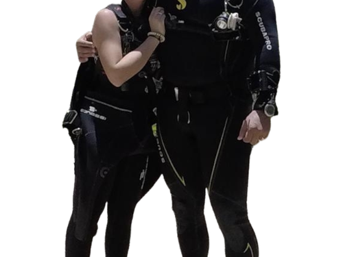 Dominican Divers