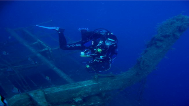 Cyprus Diving Adventures